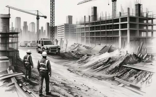 Арбитраж рассмотрит миллиардный иск прокуратуры к курскому подрядчику «Тезис»