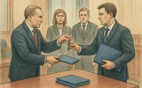 Правительство Белгородской области сложило полномочия после инаугурации Шуваева