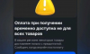 Ozon приостановил постоплату товаров в Воронежской области