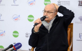 Сообщения о госпитализации Никиты Михалкова появились после его отъезда из Воронежа