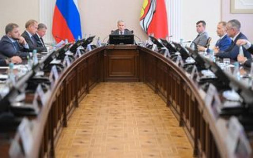 Воронеж встроил ЭКГ-рейтинг в госзакупки на 8 млрд рублей