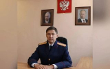 Выходец из Рязанской области Андрей Карнов назначен замглавы СУ СК по Воронежской области