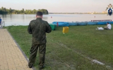 Катер насмерть переехал купающегося ребёнка в Воронежском водохранилище