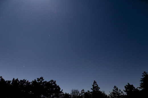 Угрозу непосредственного удара БПЛА отменили в Воронеже и двух районах области