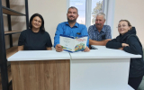 В Воронежской области реализуют проект «Библиотека 2.0: сельская перезагрузка»