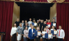 В Кашире определили победителей муниципального этапа конкурса «Таланты и поклонники»