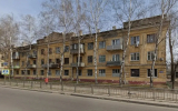 За плохое состояние жилого дома в Воронеже оштрафовали директора УК