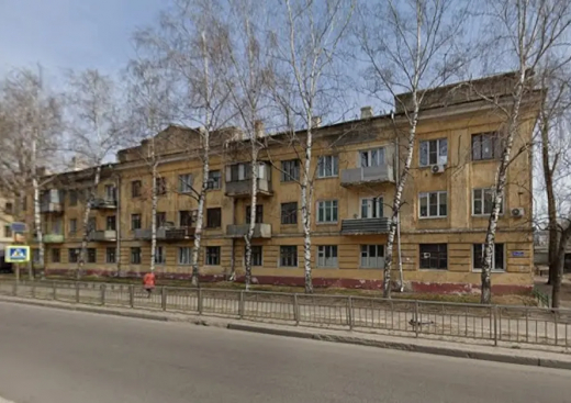 За плохое состояние жилого дома в Воронеже оштрафовали директора УК