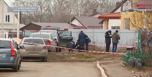 Дело о подрыве автомобиля главы Рамонского района передали в суд через пять лет после покушения