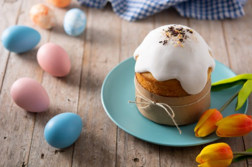 От 30 до 3000 рублей: почем продают куличи в магазинах Воронежа