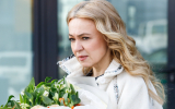 Продюсер Яна Рудковская допустила визит рэпера Канье Уэста в Москву