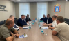 Логистический хаб для импорта продовольствия из Ирана в Россию могут создать в Тамбовской области