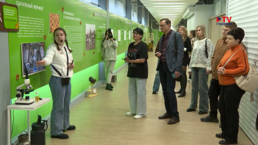 Воронежский агрохолдинг повысит эффективность производства благодаря внедрению искусственного интеллекта