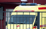 В Подмосковье ребенок отравился реагентами, съев их вместе со снегом