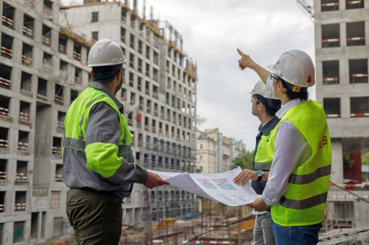 Воронежской компании «КМ-Строй» запретили участвовать в торгах два года