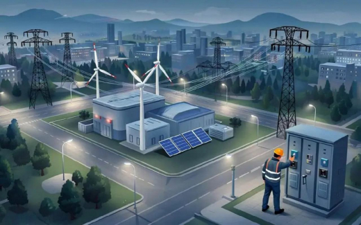 «Воронежэнерго» приобрело электросетевое хозяйство Острогожска за 250 млн рублей