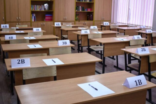 Воронежские выпускники начали получать результаты ЕГЭ по русскому языку и математике