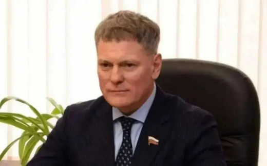 Главу ГК «Русский аппетит» Андрея Прытыкина оставили в СИЗО до 5 декабря