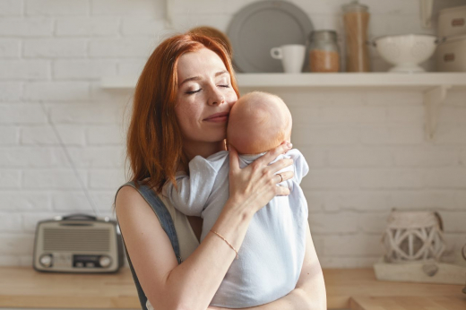 Минздрав назвал средний возраст женщин при рождении первого ребёнка