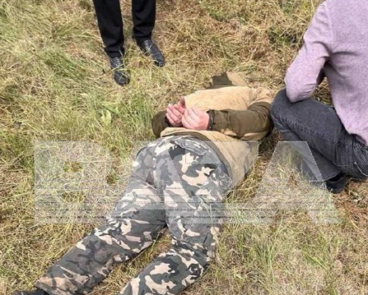 Стало известно, почему полицейский поджёг трансформатор в Воронежской области