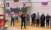 Юношеский турнир по боксу в Воронеже посвятили памяти тренера Юрия Китаева