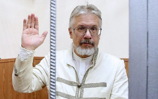 Основателю «Русского молока» Василию Бойко-Великому назначили 15,5 лет колонии по делу о преступном сообществе