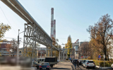 В Воронеже рассылают фейк о повреждении ТЭЦ из-за атаки БПЛА