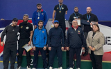 Воронежский тхэквондист победил на паралимпийском Чемпионате страны