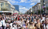 Парад, салют и концерты: как в Воронеже отпраздновали 80-летие Победы (фото, видео)