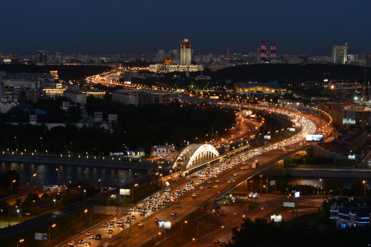 Синоптик Тишковец: Московские ночи становятся комфортными для здорового сна