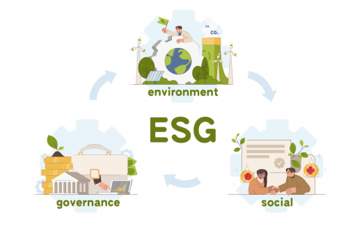 Резиденты впервые войдут в контур ESG-оценки российских ОЭЗ