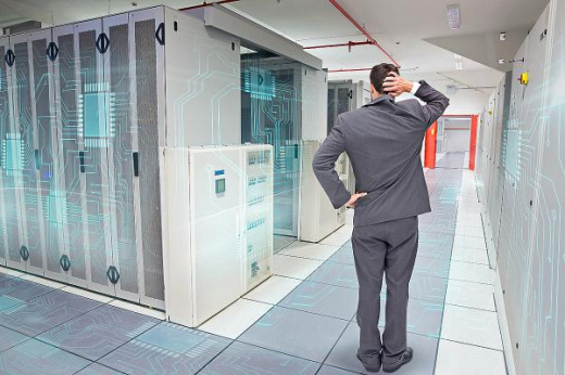 Почти 7% компаний вернулись с российских СУБД на иностранные