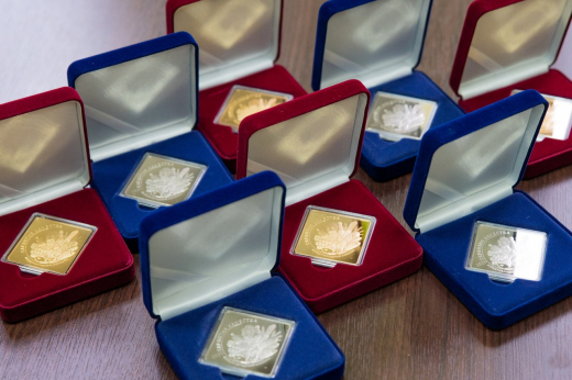 Группа «Черкизово» получила 26 наград на конкурсе «Гарантия качества»