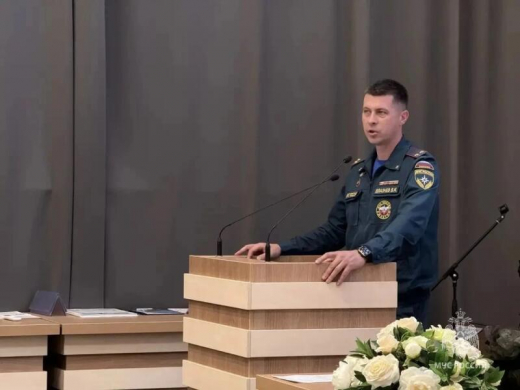 Профилактическое мероприятие в Воронежском онкологическом центре