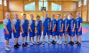 Воронежская спортсменка выступит на Первенстве мира по борьбе