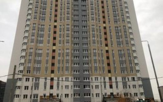 Липецкий ДСК заявил еще одну многоэтажку за 380 млн рублей при застройке северо-запада облцентра