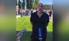 Фестиваль «Русское лето» в Воронеже посетил Захар Прилепин