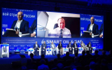 Smart Oil & Gas 2023: курс на технологический суверенитет – подтвержден!
