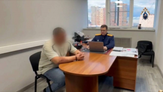 В Москве мужчина до смерти забил прохожего во время конфликта
