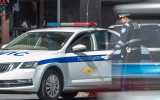В Москве задержали мужчину за разбойное нападение на прохожего в центре города