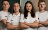 Воронежская пловчиха стала пятой на Чемпионате Европы