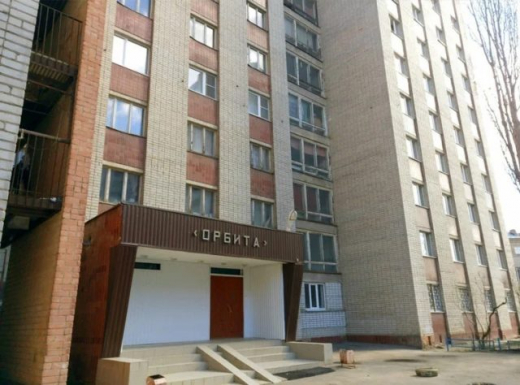 В Воронеже отремонтируют общежитие для артистов цирка