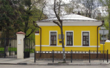 В Воронеже хотят с помощью закона о КРТ снести исторические памятники на Никитинской