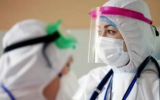 В Крыму зафиксировали 24 случая свиного гриппа