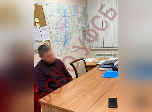 Поставщик автобусов из Нижнего Новгорода пытался «отблагодарить» сотрудника администрации Воронежа
