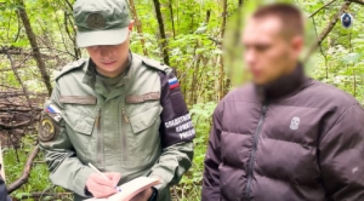 В Истре задержан организатор и исполнитель убийства предпринимателя