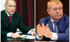 Белгородских бизнесменов Геннадия Бобрицкого и Владимира Тебекина задержали по подозрению в серии экономических преступлений