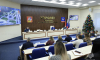 Дополнительные меры по обеспечению пожарной безопасности обсудили на заседании КЧС в Королёве