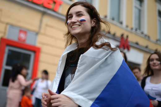 Позднякова: В праздничные выходные жара в Москве и области сменится похолоданием