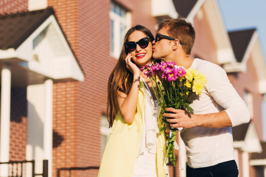 Никакой романтики! Каких партнеров теперь выбирают женщины, и кого хотят встретить мужчины?